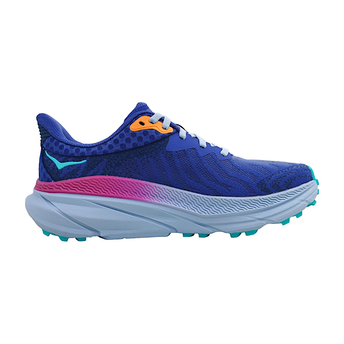 Hoka Challenger 7 1134498-ESK Blau Sky Drizzle Hoka Challenger 7 1134498-ESK Blau Sky Drizzle