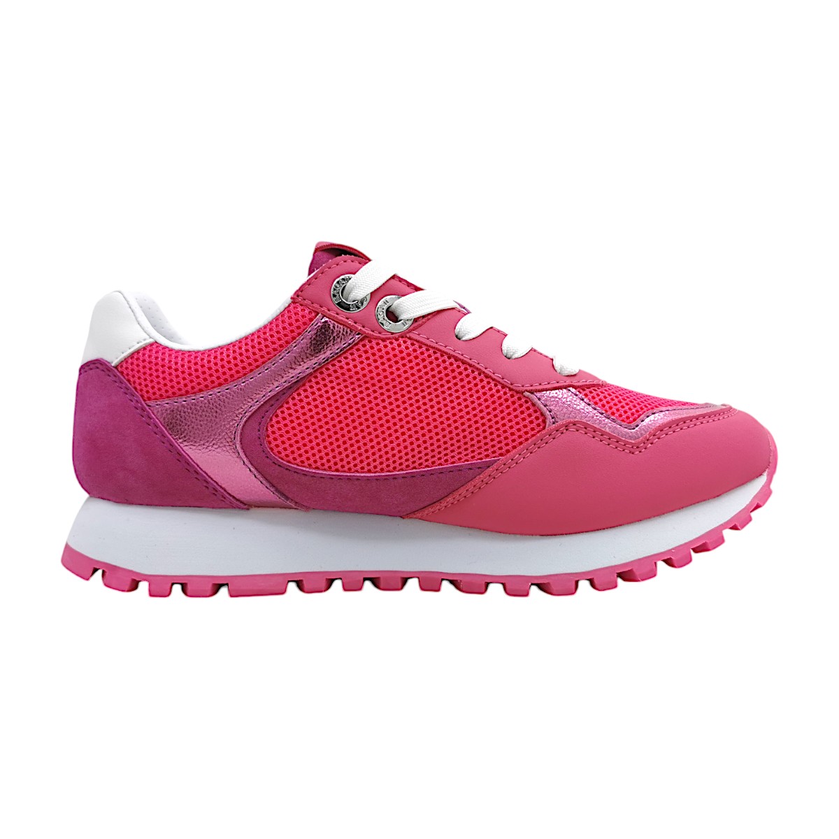 Bagatt Siena D31-A6L16-5050/3690 Rot 3690 pink