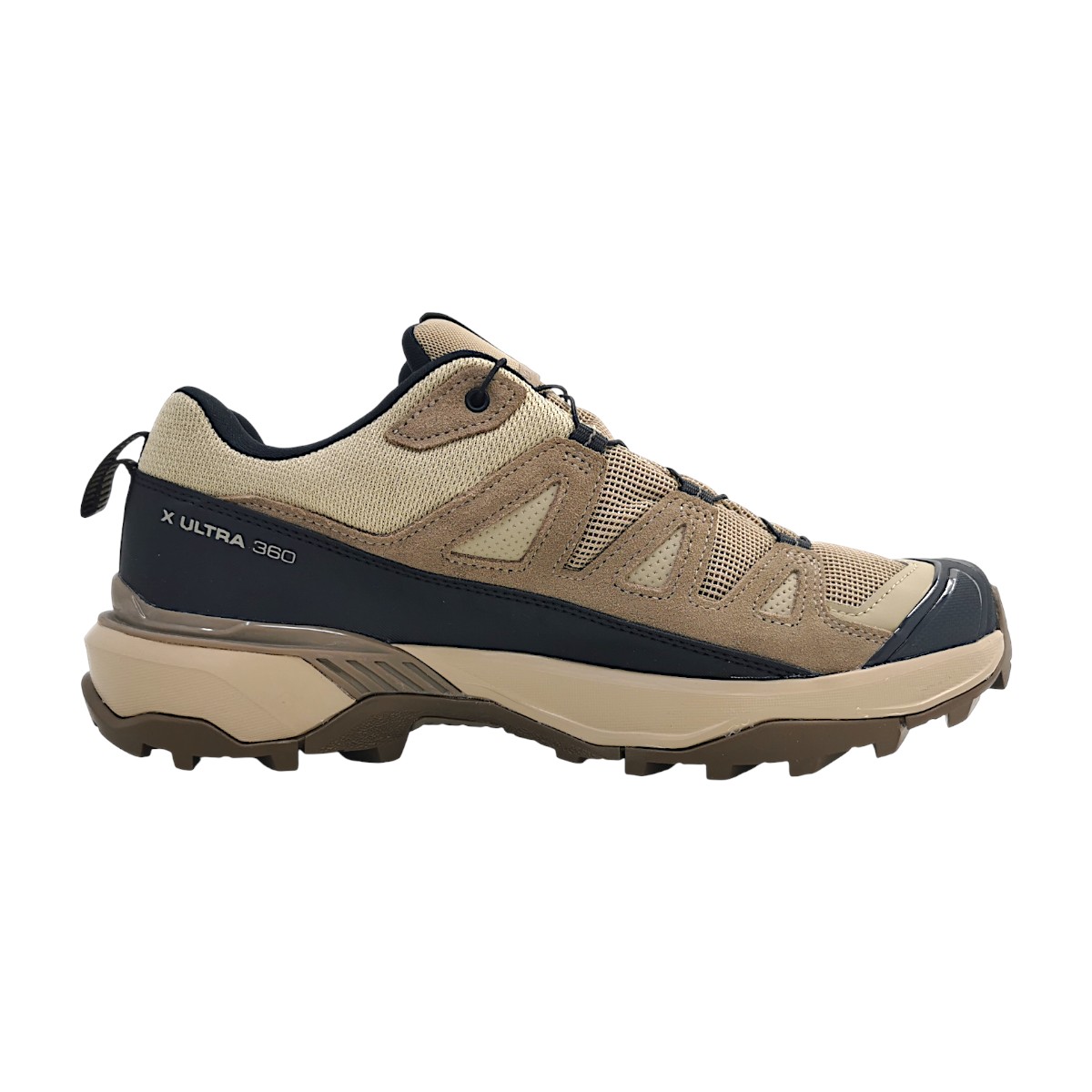 Salomon X Ultra 360 LTR GTX L49158500/28 Beige desertan/walnut/dk earth