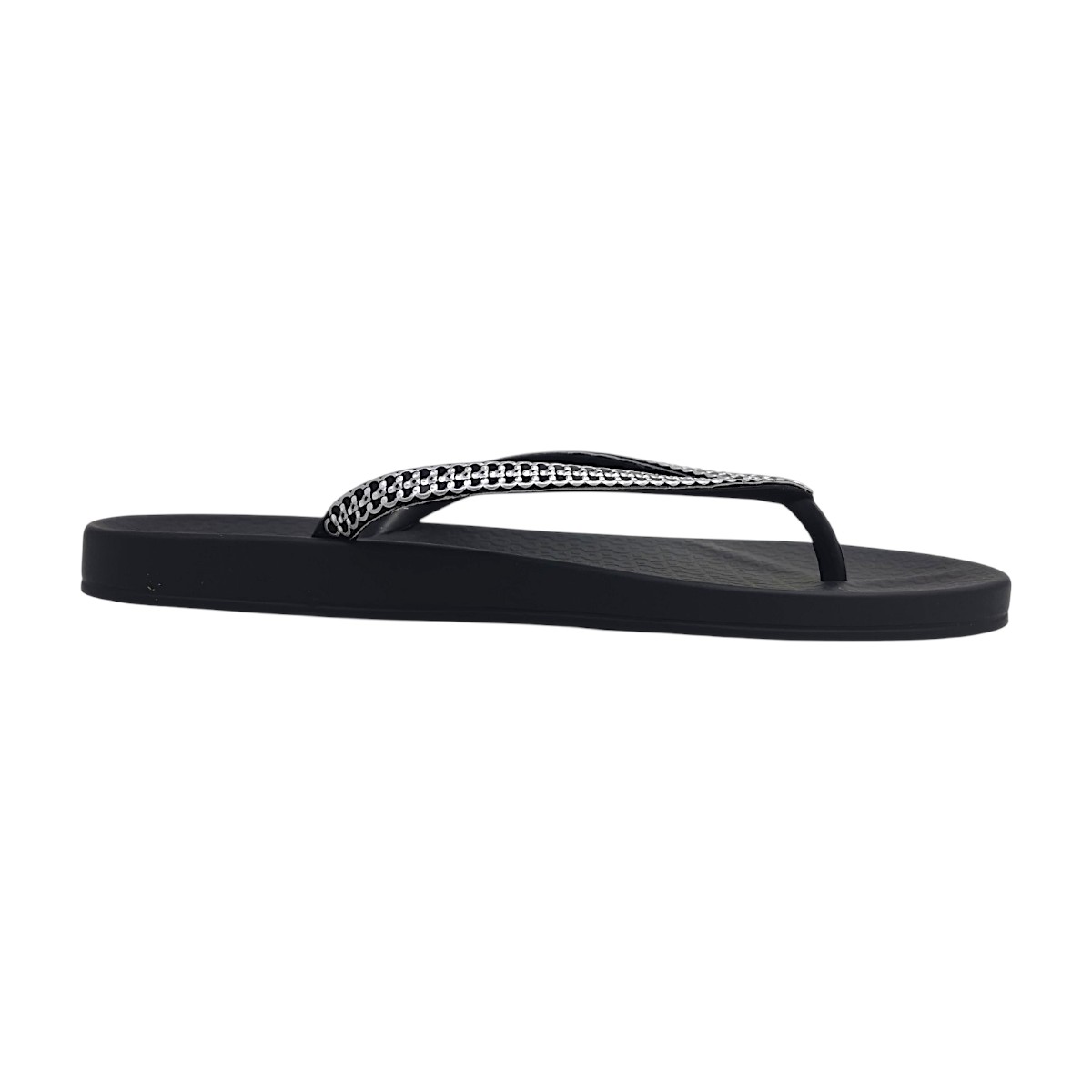 Zaxy Mesh X Fem 83749-BP363 Schwarz black/silver BP363 Zaxy Mesh X Fem 83749-BP363 Schwarz black/silver BP363