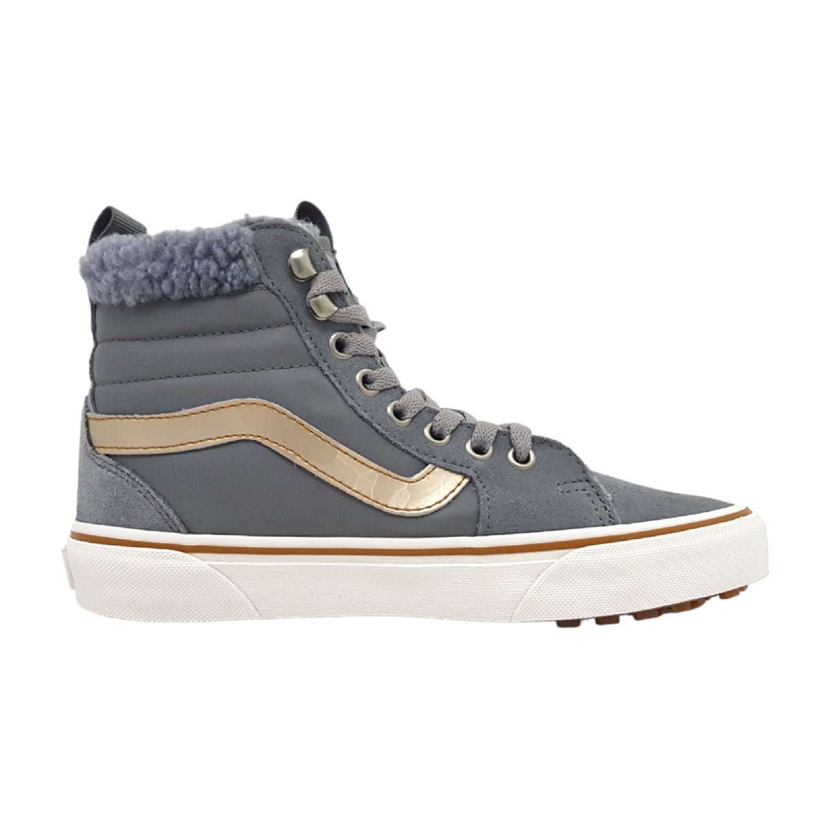 Vans Filmore Hi VN0A5HYVKiN1 Grau Gray Camo Vans Filmore Hi VN0A5HYVKiN1 Grau Gray Camo