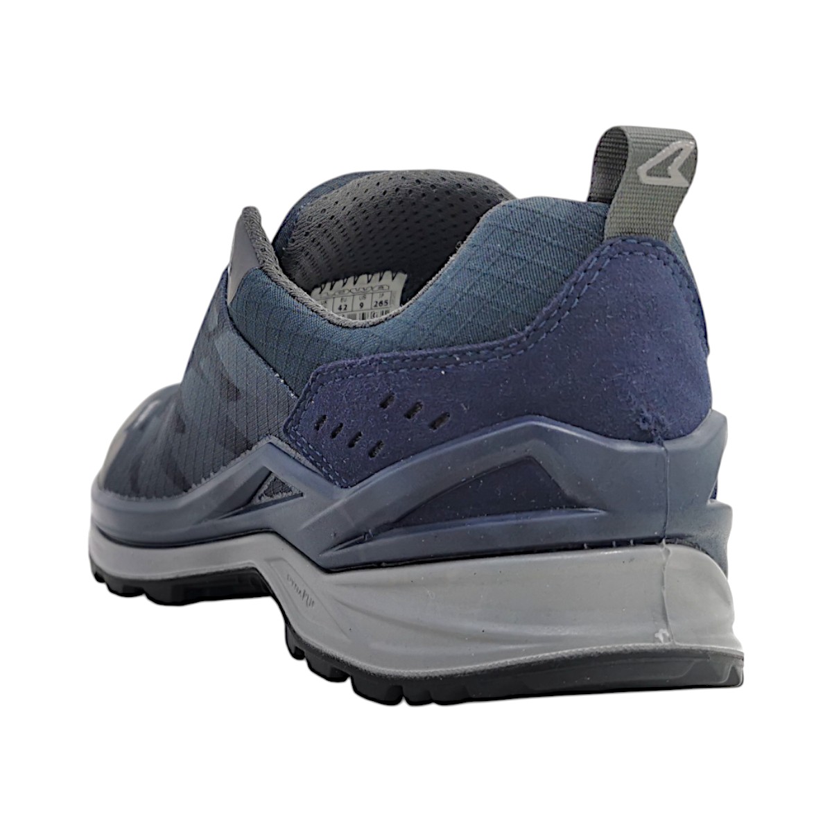 Lowa Ferrox GTX LO 311696/6968 Blau navy/rauchblau 6968