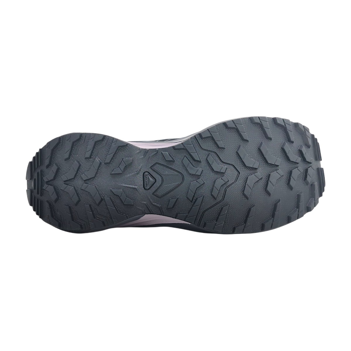 Salomon Examotion GTX W L494359 Schwarz black/nine iron Salomon Examotion GTX W L494359 Schwarz black/nine iron