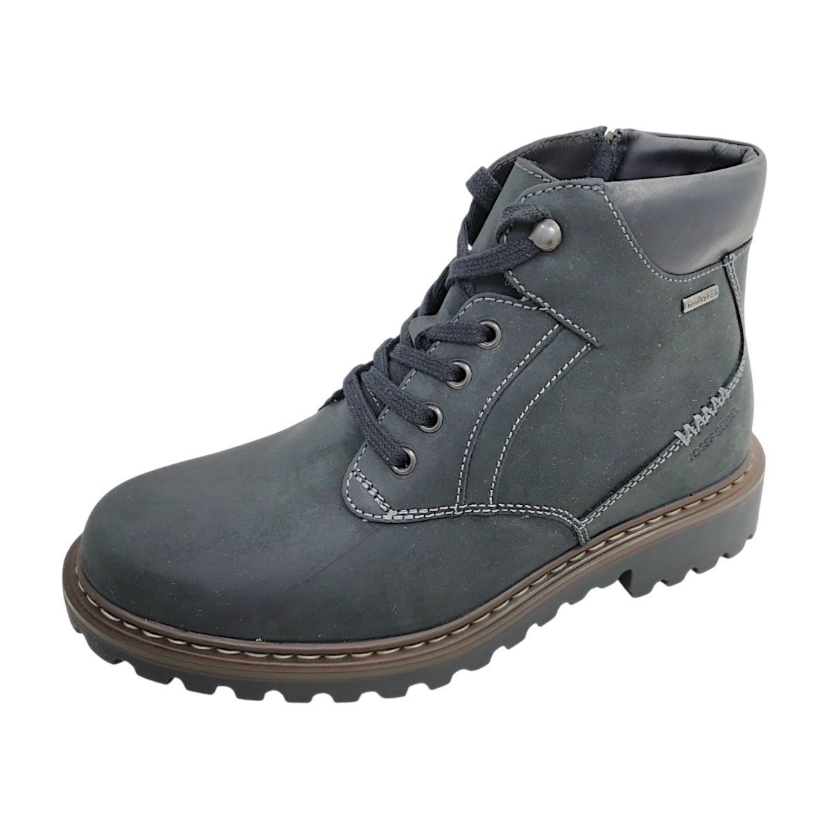Josef Seibel Chance 39 21958MA994/100 Schwarz Schwarz 100 Josef Seibel Chance 39 21958MA994/100 Schwarz Schwarz 100