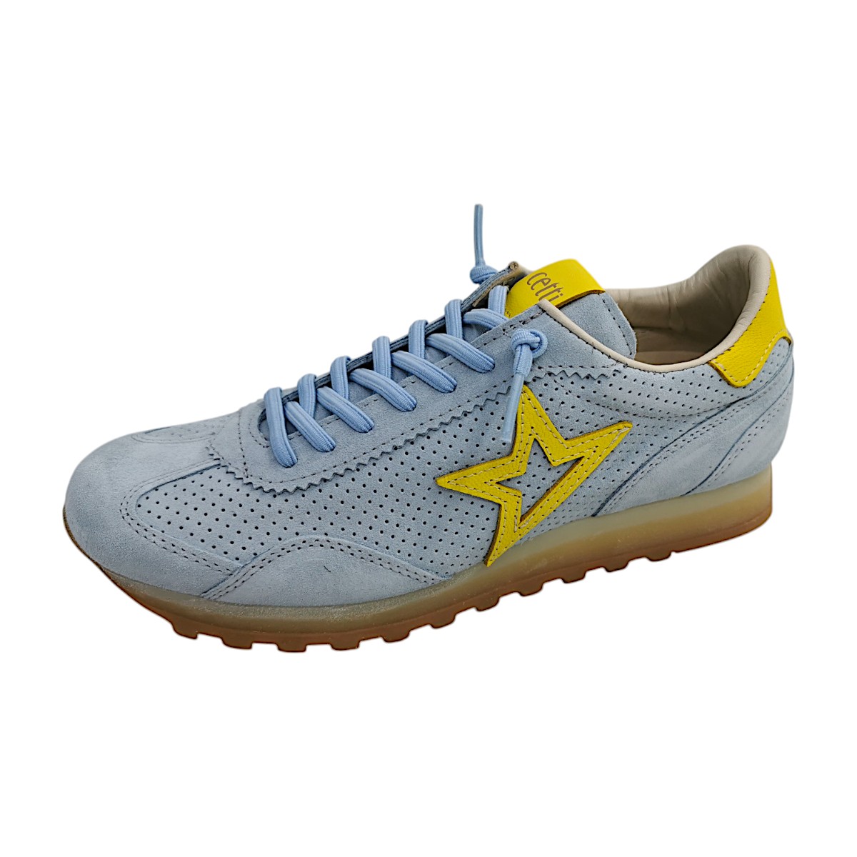 Cetti C1259 SRA Blau Ante Sky