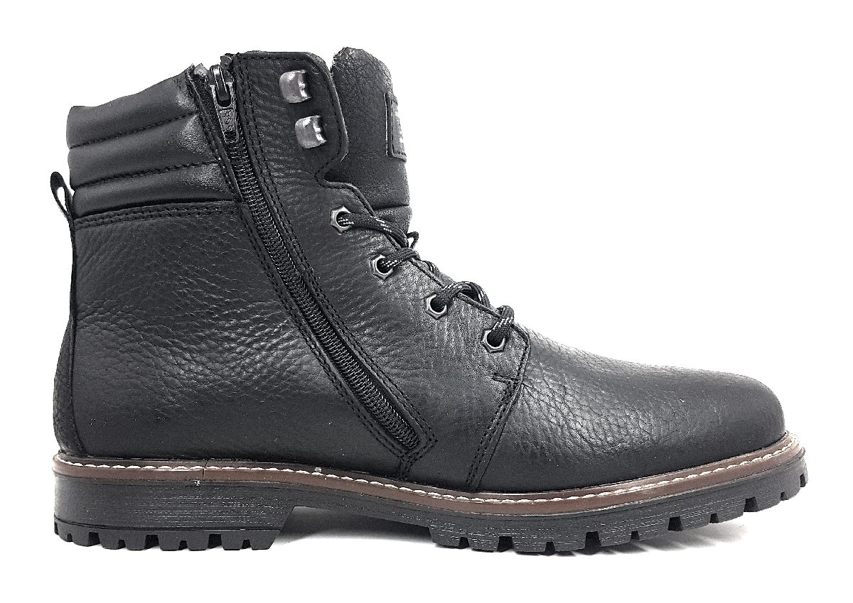 Rieker F3600-00 Schwarz 00 Schwarz Rieker F3600-00 Schwarz 00 Schwarz