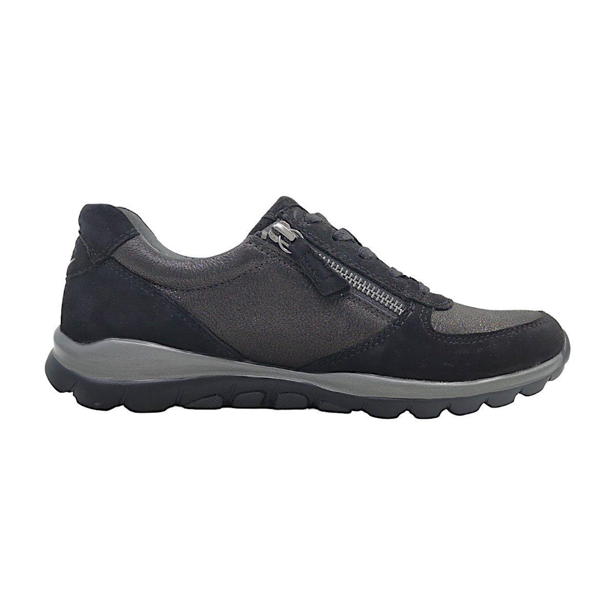 Gabor Comfort 56.968.37 Schwarz 37 Schwarz