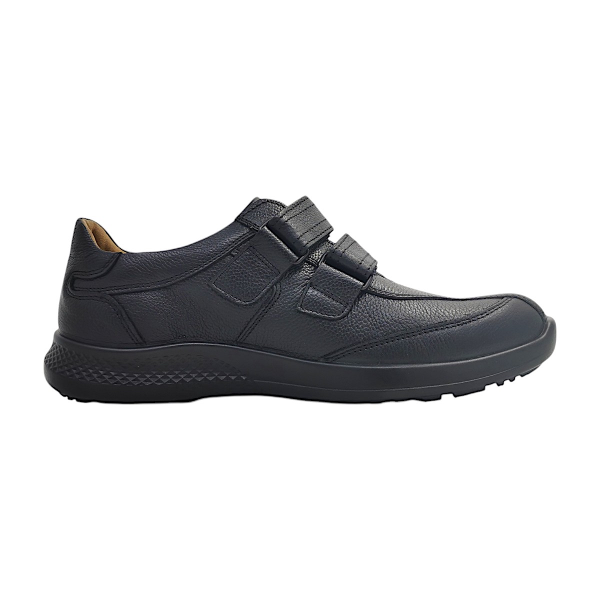 Jomos Slipper 322206-26 Schwarz 000 schwarz Jomos Slipper 322206-26 Schwarz 000 schwarz