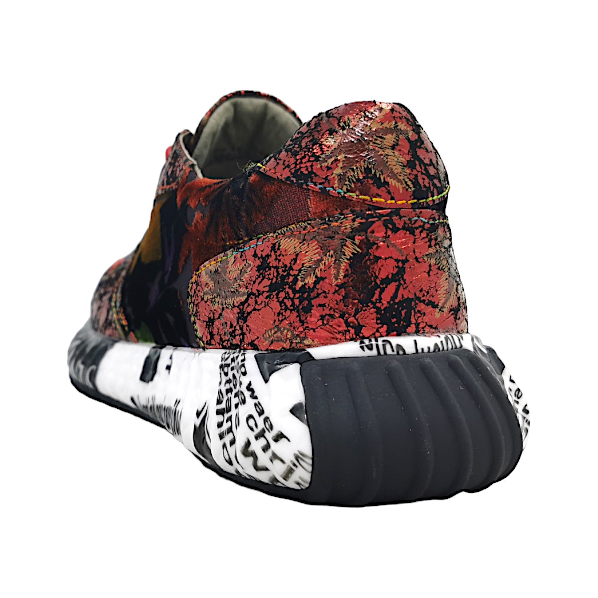 Laura Vita Burton 45 Mehrfarbig rouge Laura Vita Burton 45 Mehrfarbig rouge