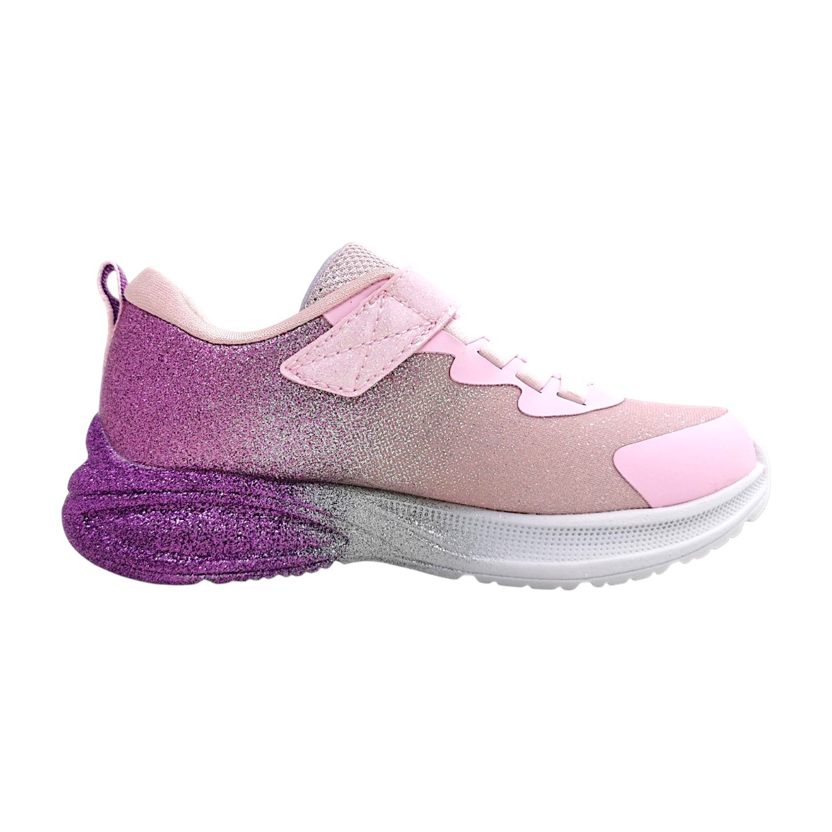 Skechers Microspec Max Advance 303859L/LTPL Rosa lt. pink/lavender LTPL