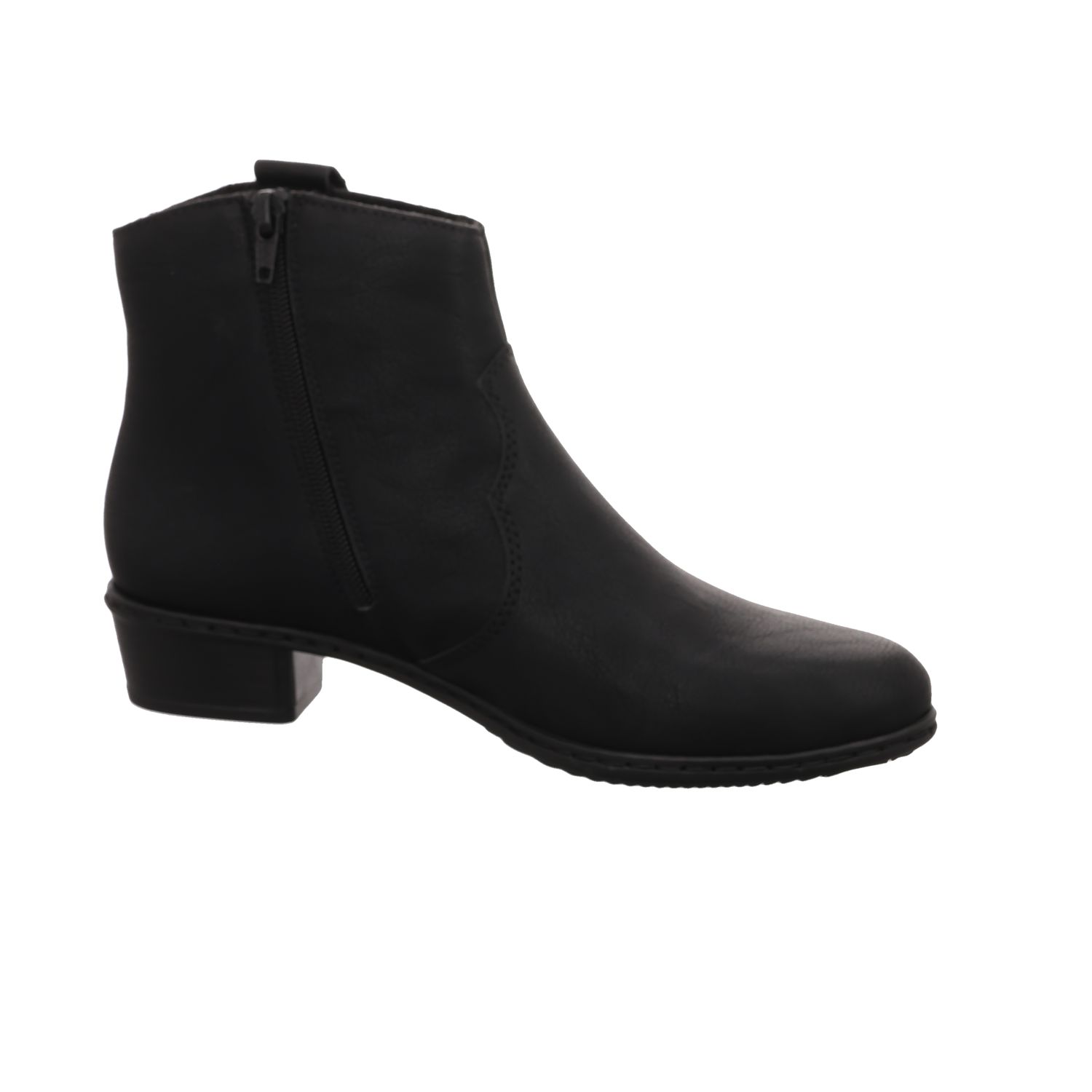 Rieker Y0762-00 Schwarz schwarz 00
