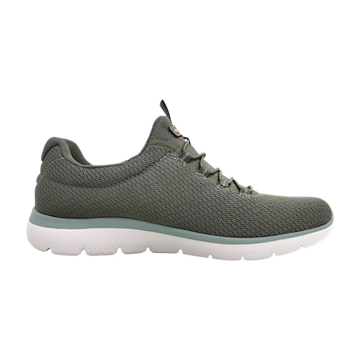 Skechers Summits - Summer Blush 150268/OLV Grün OLV olive Skechers Summits - Summer Blush 150268/OLV Grün OLV olive