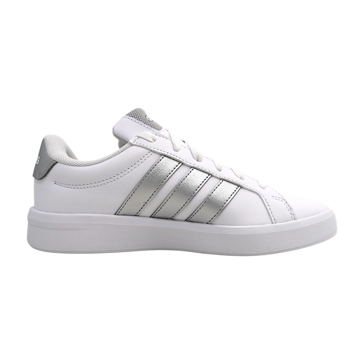 adidas Grand Court JP9363 Weiß White/Silver adidas Grand Court JP9363 Weiß White/Silver