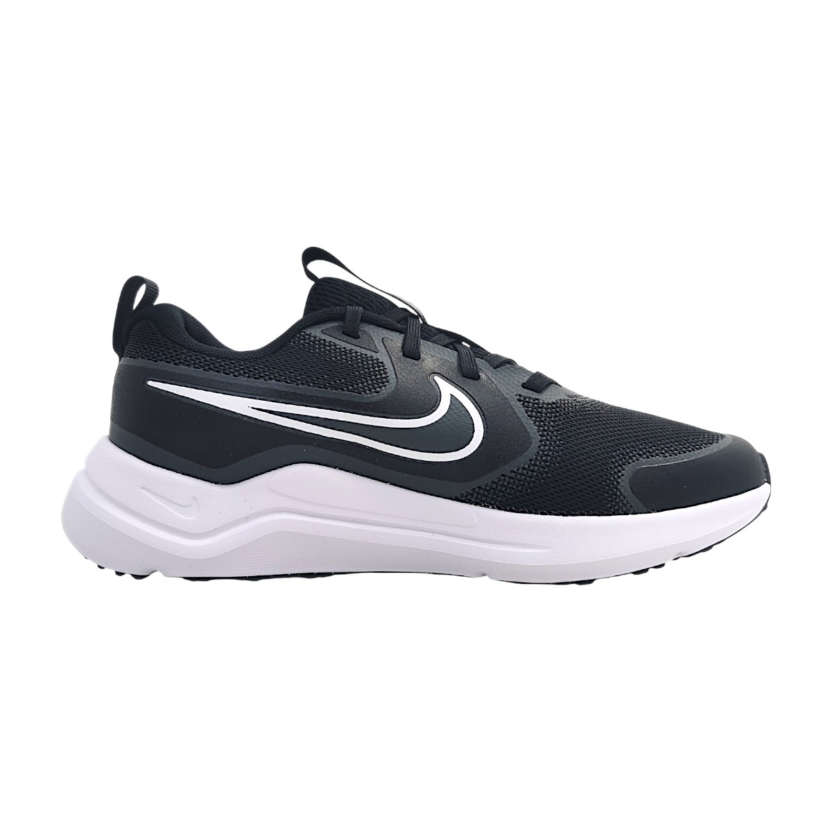 Nike Cosmic Runner HM4402-003 Schwarz black/white 003 Nike Cosmic Runner HM4402-003 Schwarz black/white 003