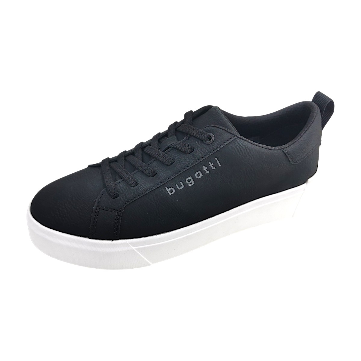 Bugatti Gunter 324-AMU07-5000/1000 Schwarz black 1000 Bugatti Gunter 324-AMU07-5000/1000 Schwarz black 1000
