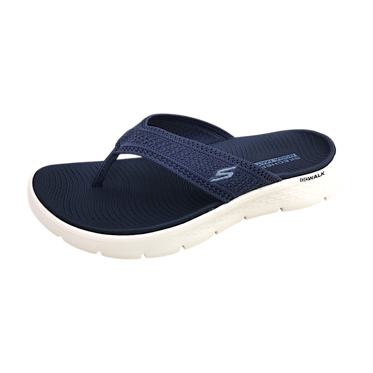 Skechers Go Walk Flex 141459/NVW Blau blau NVW Skechers Go Walk Flex 141459/NVW Blau blau NVW