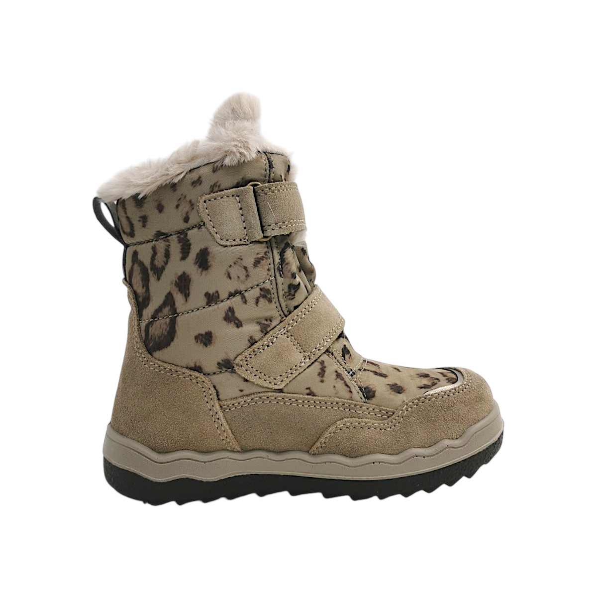 Primigi Frozen GTX Kinderschuhe Mädchen Winterstiefel Beige Freizeit (fango/cord 028, Größe 29 EU) Primigi Frozen GTX Kinderschuhe Mädchen Winterstiefel Beige Freizeit (fango/cord 028, Größe 29 EU)