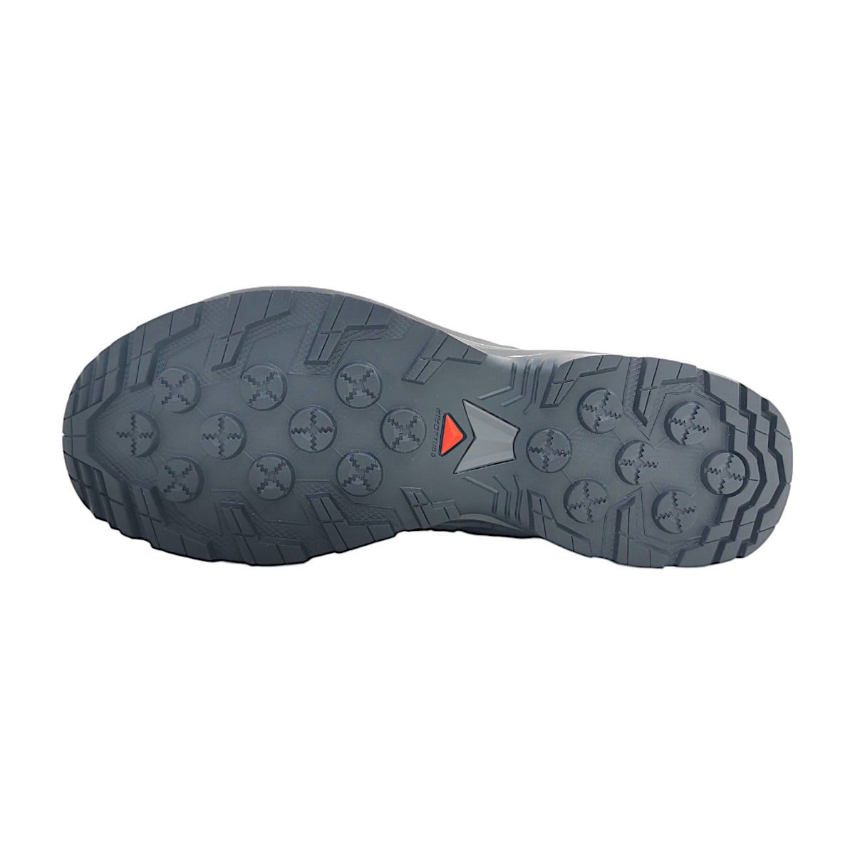 Salomon X-Adventure Recon GTX L47809200 Schwarz asphalt/black