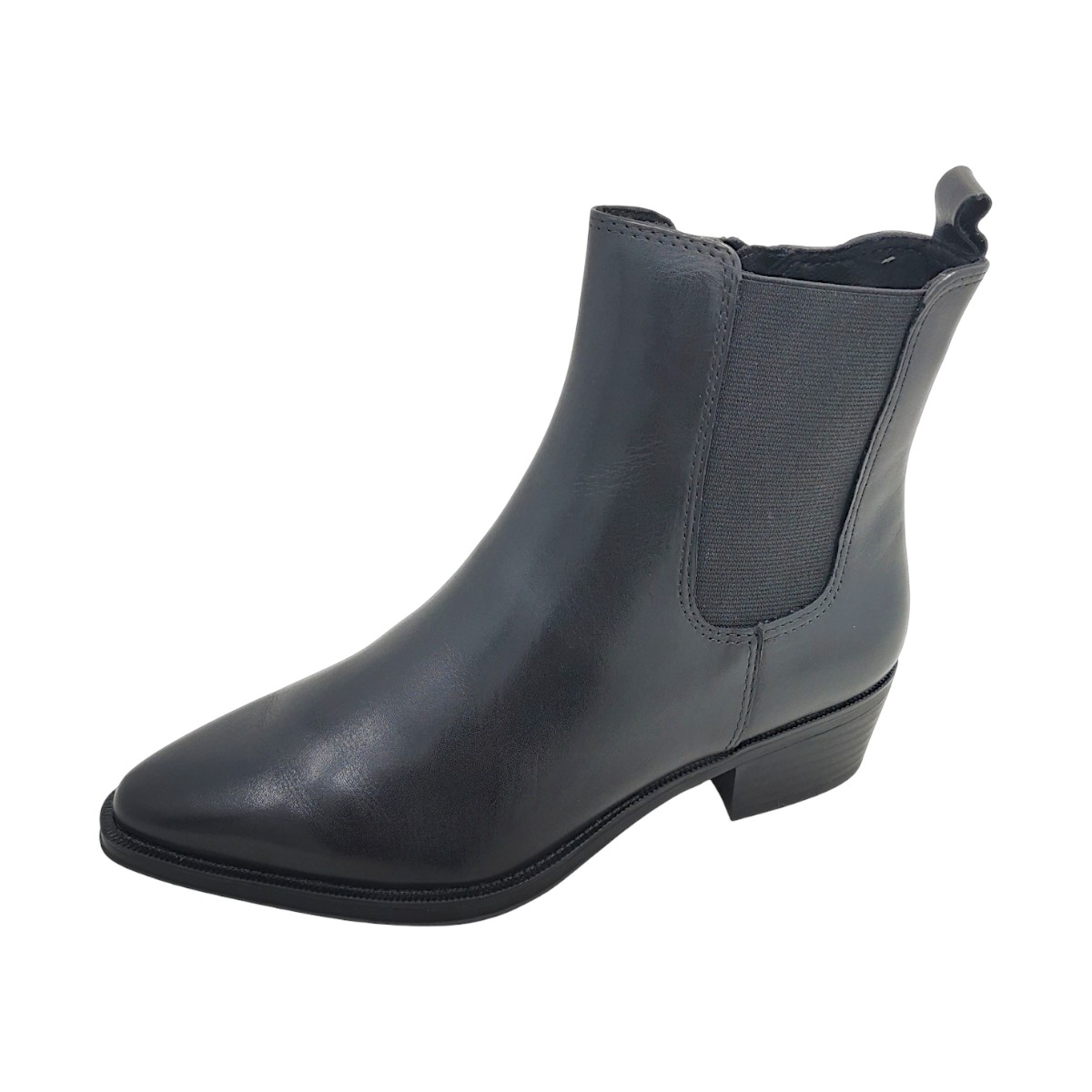 Marco Tozzi 2-25379-45-001 Schwarz black Marco Tozzi 2-25379-45-001 Schwarz black