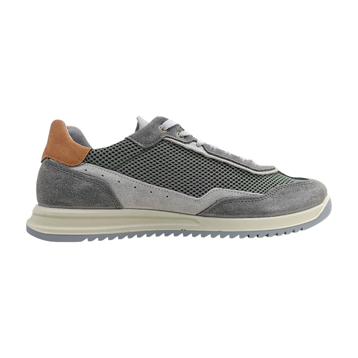 Igi & Co. 1117122/54942 Grau military Igi & Co. 1117122/54942 Grau military