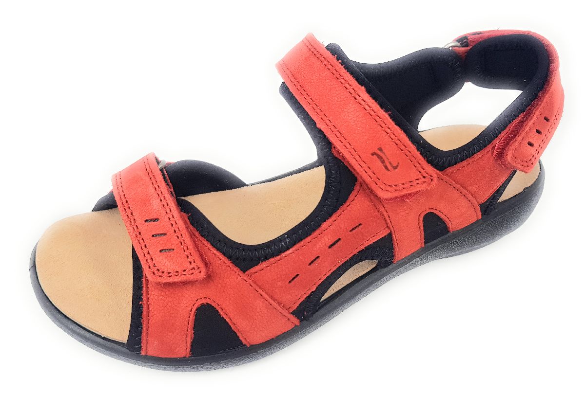 Legero Gorla 0-600727-5000 Rot rot 5000