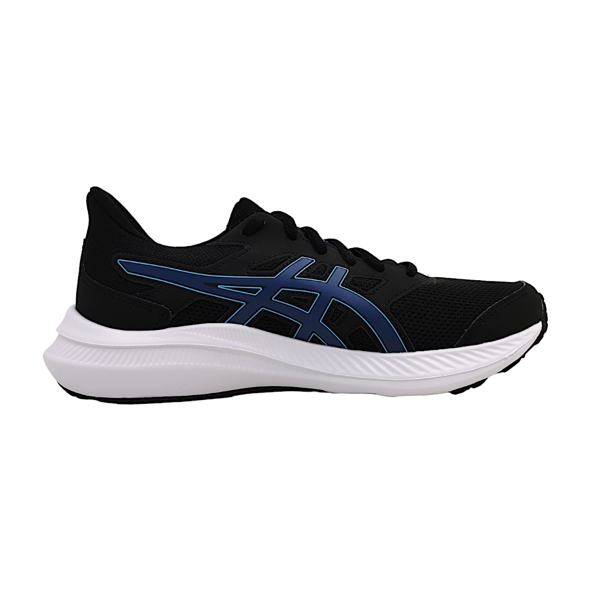 Asics JOLT 4 Expanse 1011B603-006 Schwarz 006 Black/ Blue