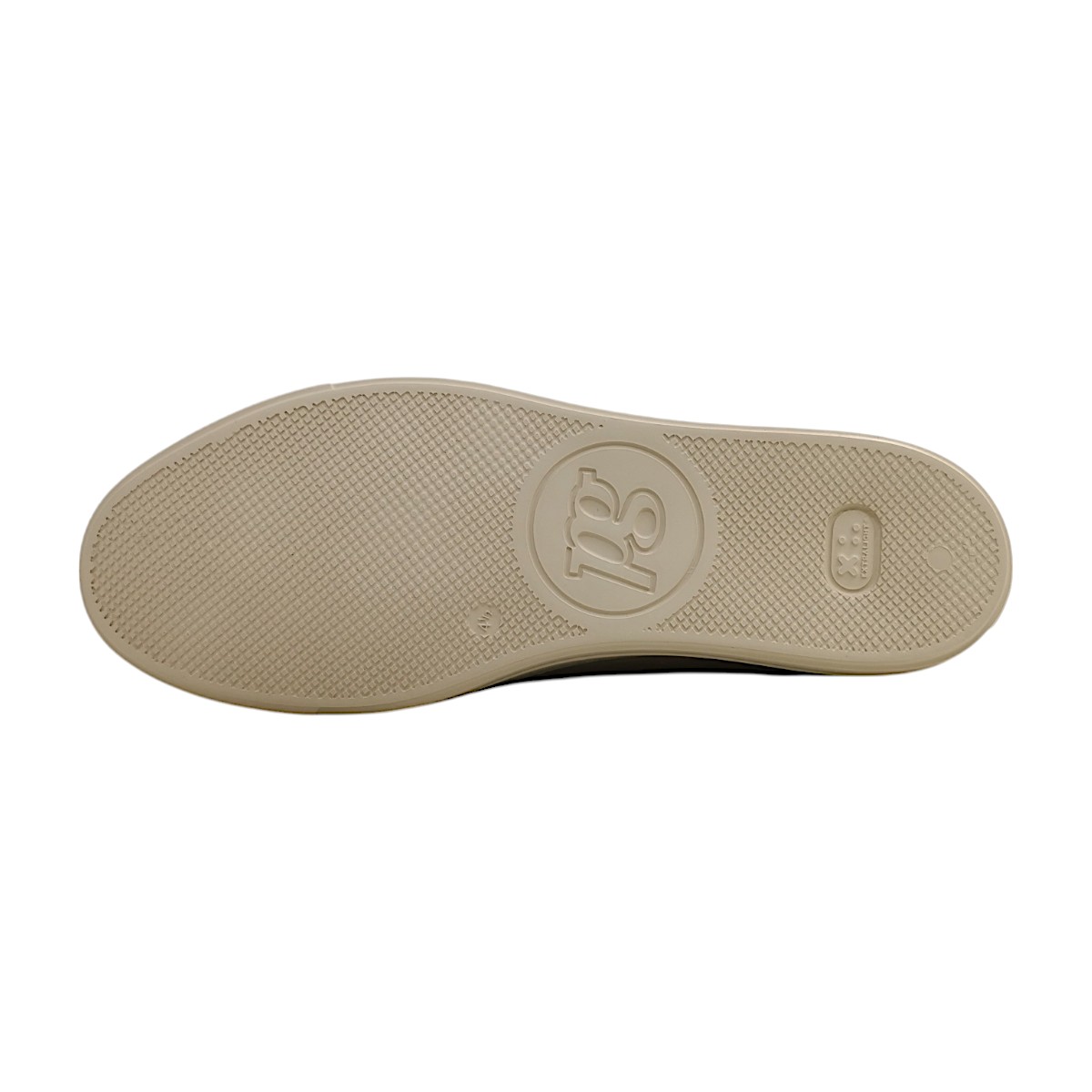 Paul Green 4081-557 Braun 557 twice/almond