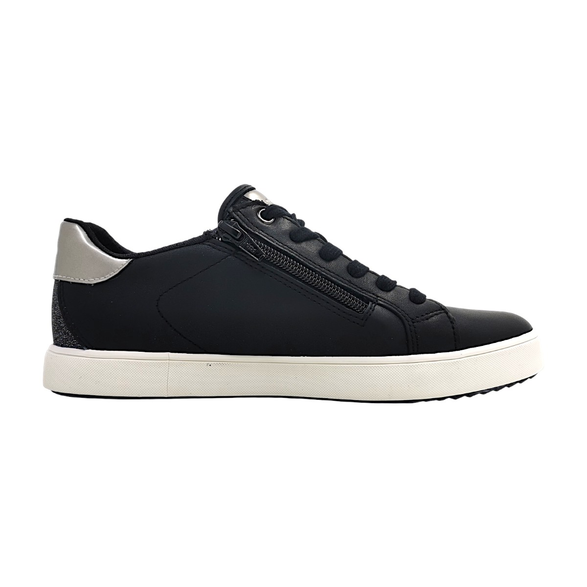 Geox D BLOMIEE D-NAPPA D566HD-00085/C9999 Schwarz BLACK C9999 Geox D BLOMIEE D-NAPPA D566HD-00085/C9999 Schwarz BLACK C9999