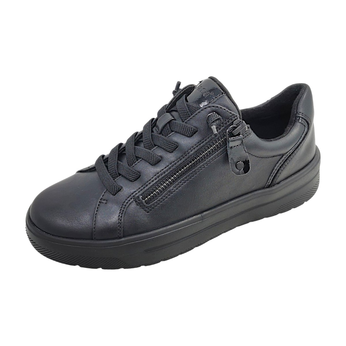 Jana 8-23770-46-007 Schwarz black uni 007