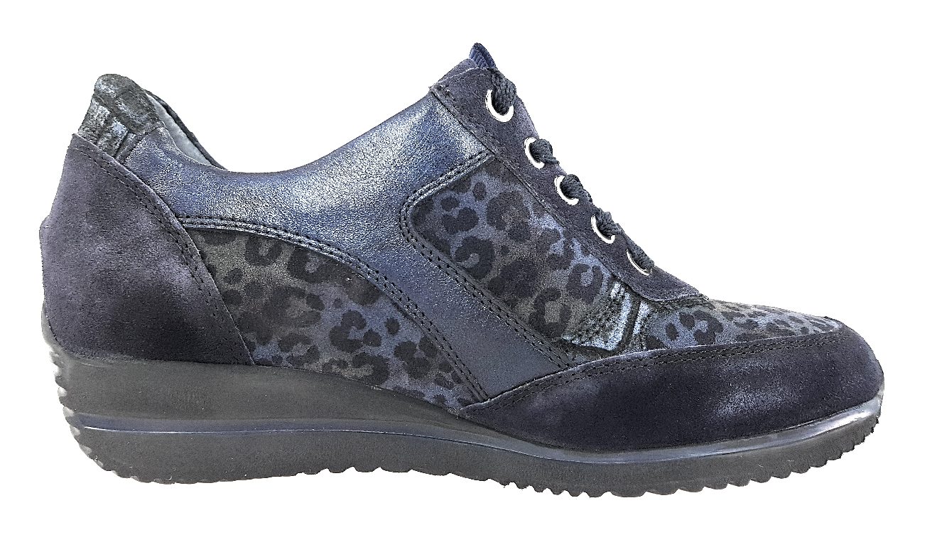Waldläufer Himona 980008-414/194 Blau 194 notte Waldläufer Himona 980008-414/194 Blau 194 notte