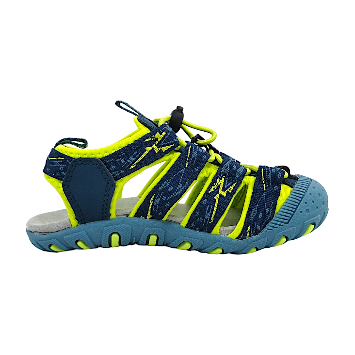 CMP 30Q9524-37MR Blau 37 MR Maiolica-Lime