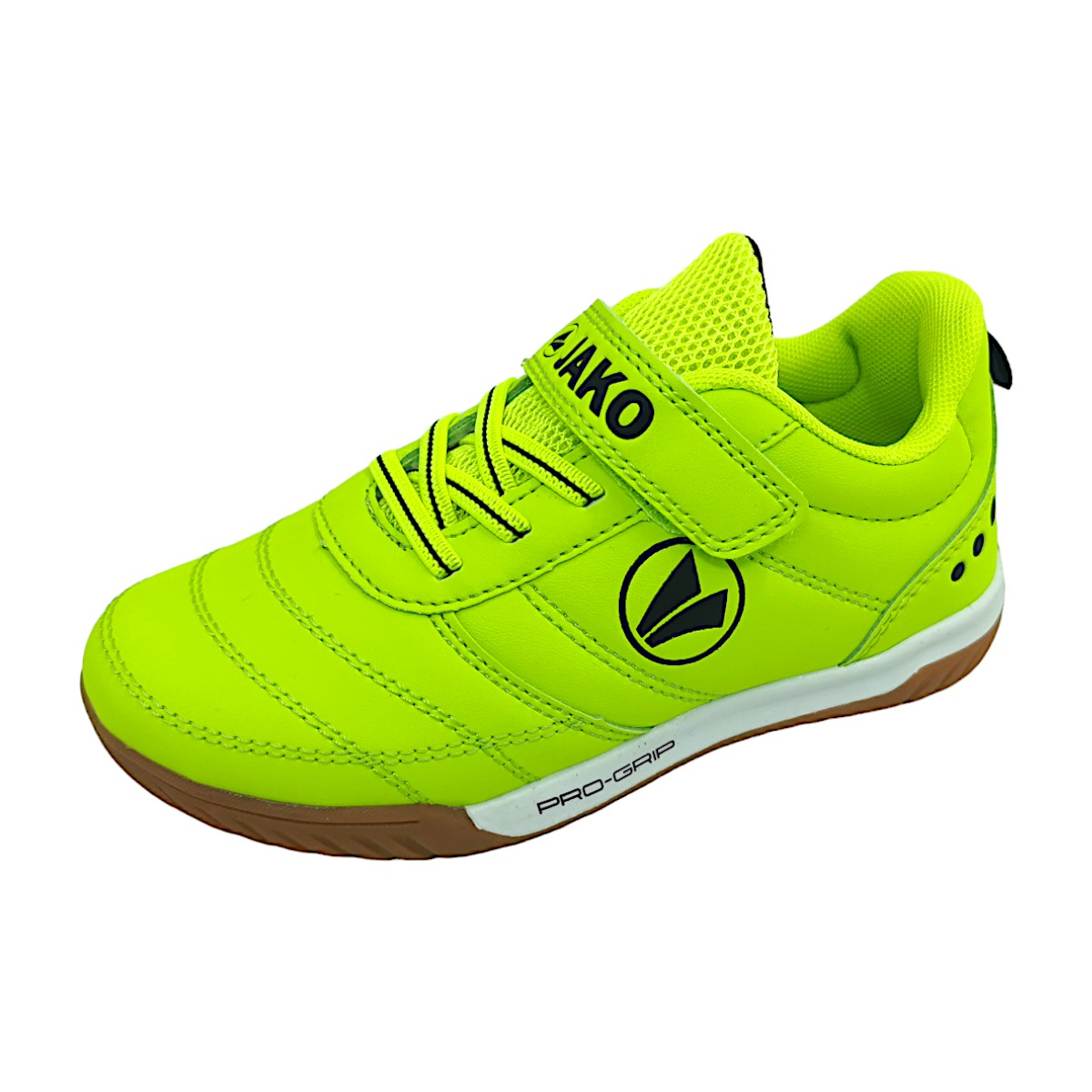 Jako J-SH Pass EV 310092-000/7013 Gelb 7013 neon yellow/ black Jako J-SH Pass EV 310092-000/7013 Gelb 7013 neon yellow/ black