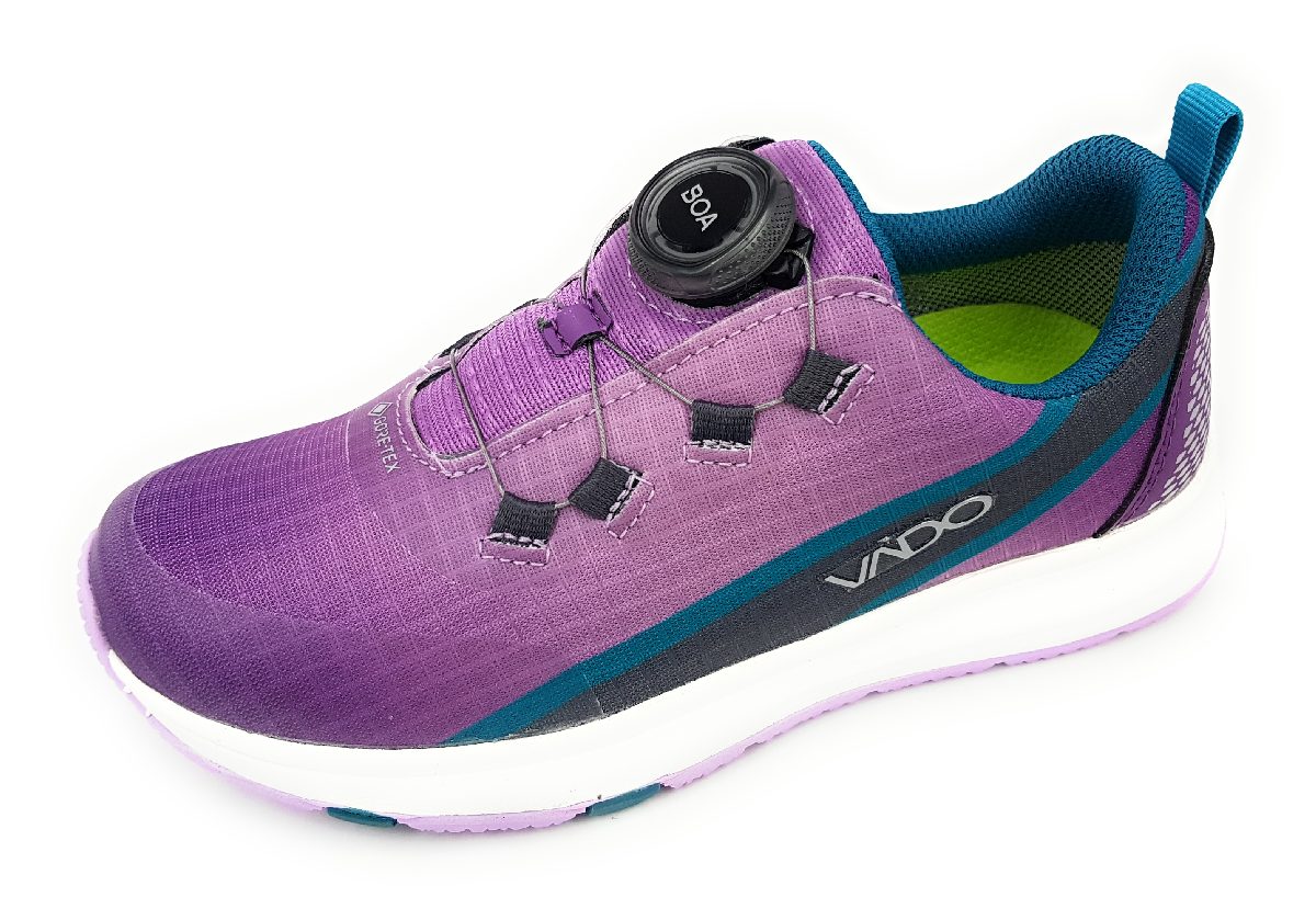 Vado Sky GTX Boa 73303-3300/160 Rosa lavender 160