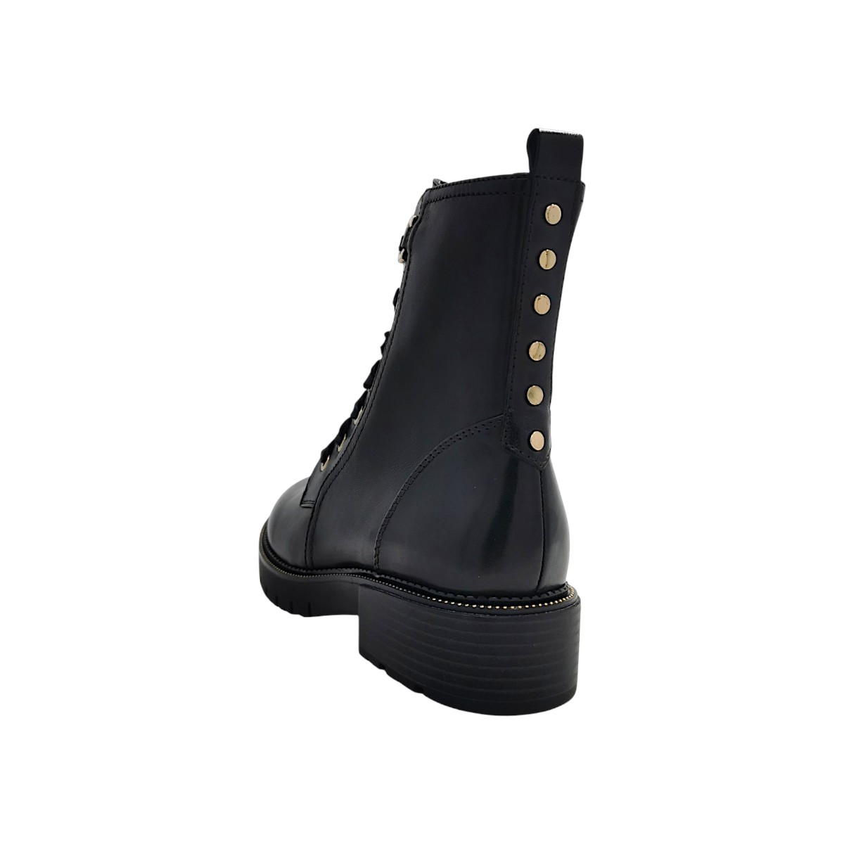 regarde le ciel Josef 08 Schwarz black 2695