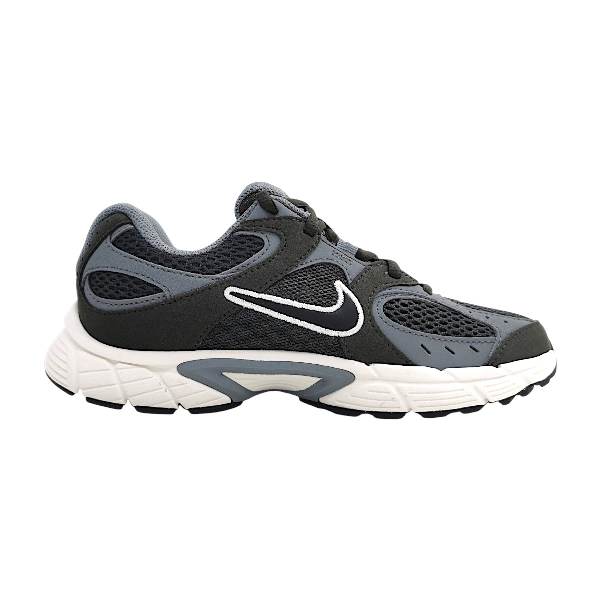 Nike V5 Runner IO1644-005 Grau anthracite/black 005 Nike V5 Runner IO1644-005 Grau anthracite/black 005