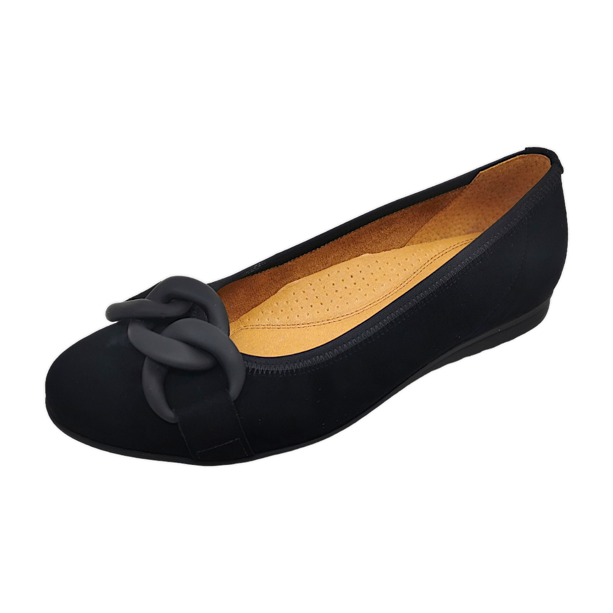 Gabor Comfort 52.625.47 Schwarz 47 schwarz Gabor Comfort 52.625.47 Schwarz 47 schwarz