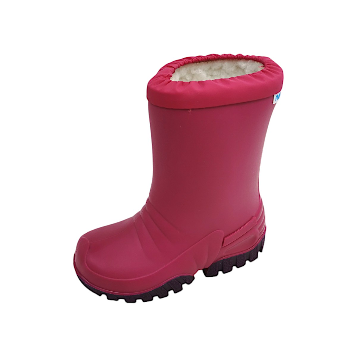 Jela Pelmo Spirale 72260 0066 Rosa fuxia