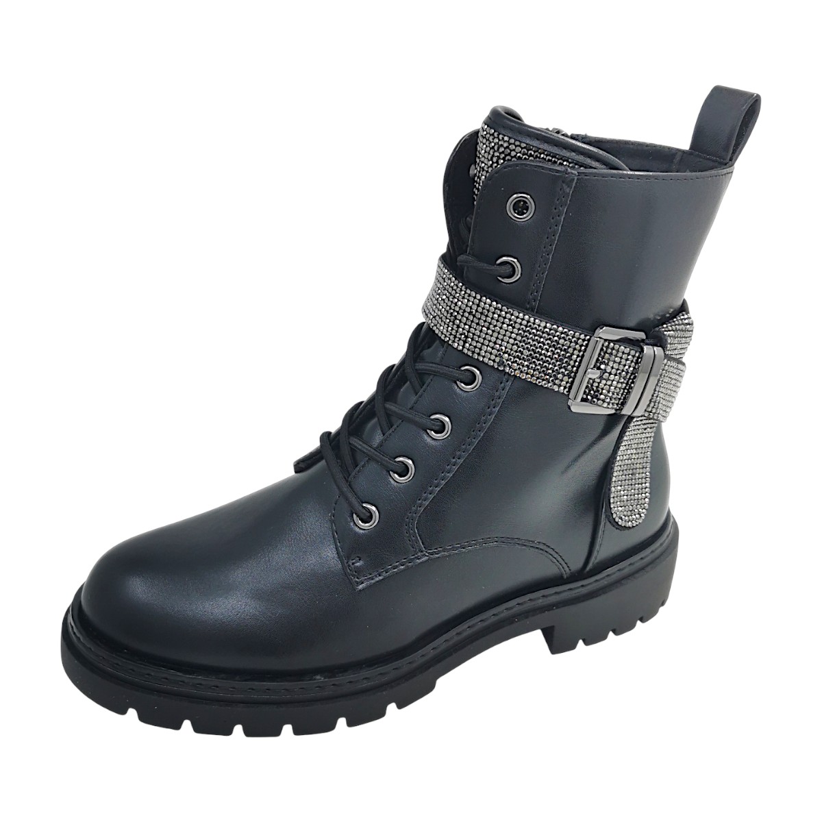 Marco Tozzi 2-85206-45/001 Schwarz black 001