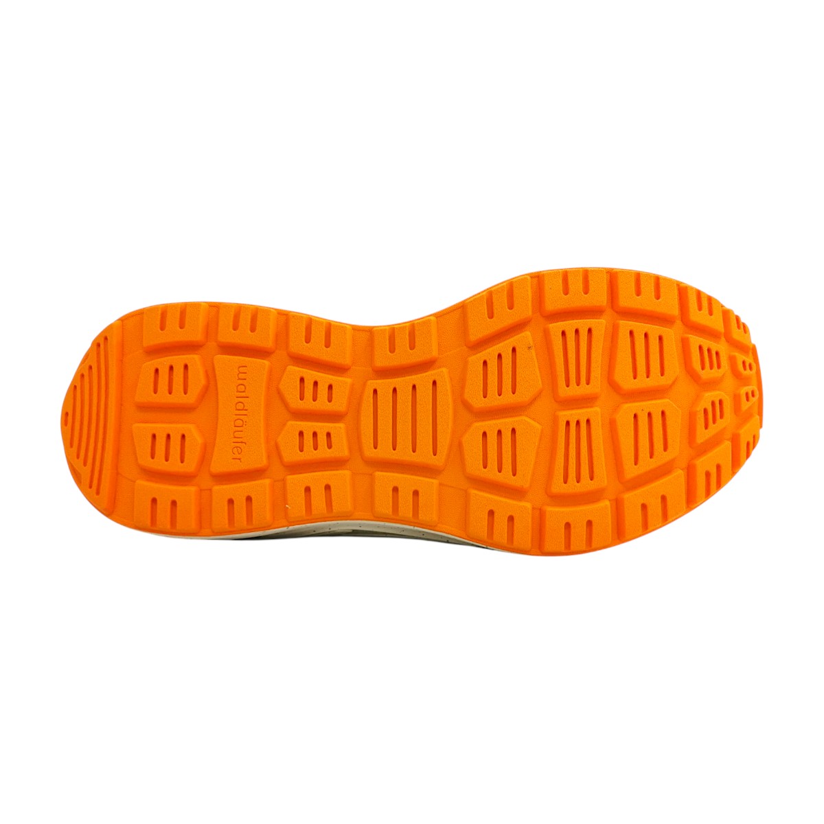 Waldläufer H-Pablo 985001-102-200 Blau offwhite/blue/orange 200