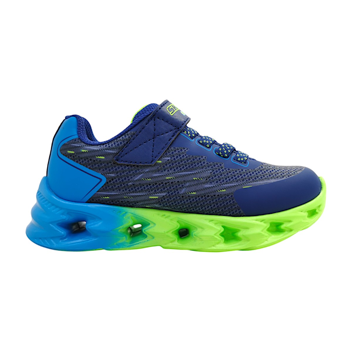 Skechers Vortex 2.0 - Quantroid 400604L NVBL Blau navy/blue NVBL Skechers Vortex 2.0 - Quantroid 400604L NVBL Blau navy/blue NVBL