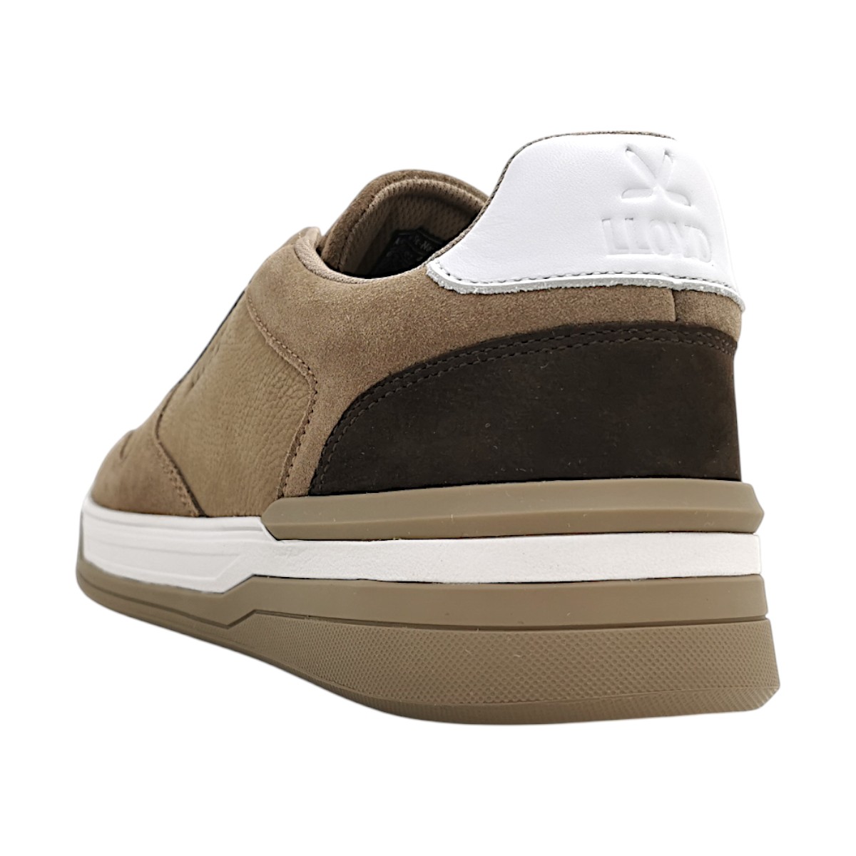 Lloyd Stage 25-908-13 Beige Ghobi 13