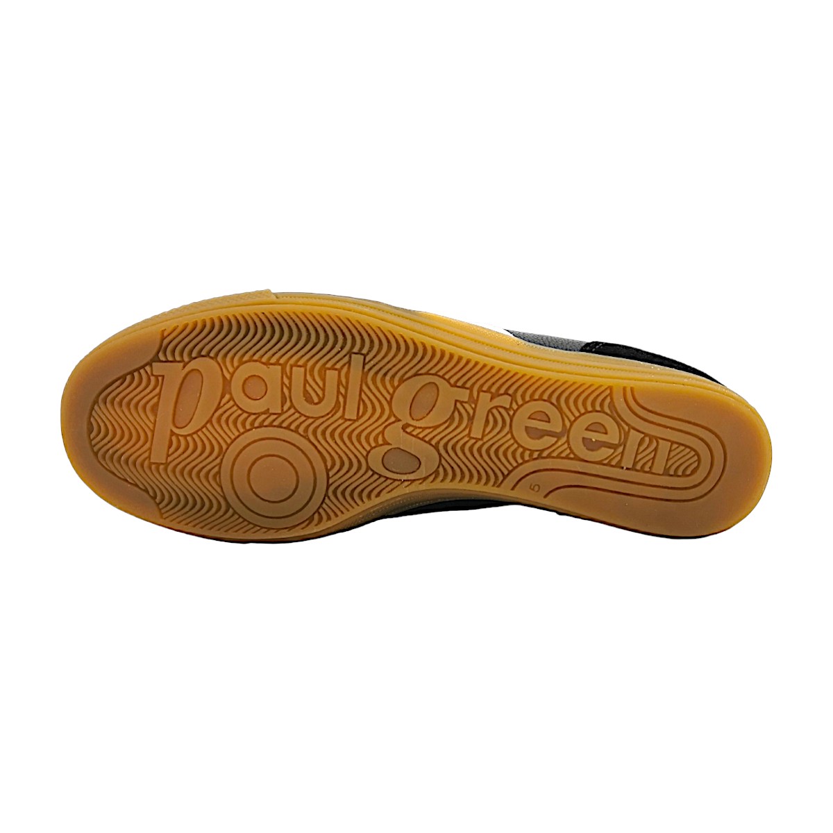 Paul Green 5450/5350-005 Schwarz 005 Black