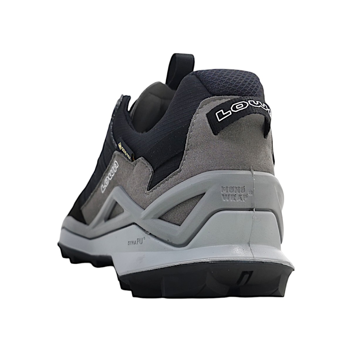 Lowa Maddox Pro GTX LO 311630/9930 Schwarz schwarz/grau 9930 Lowa Maddox Pro GTX LO 311630/9930 Schwarz schwarz/grau 9930