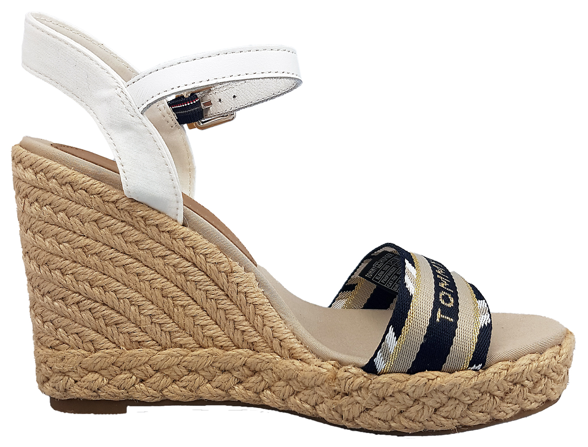 Tommy Hilfiger elena fwofw06295 Beige ybl ecru