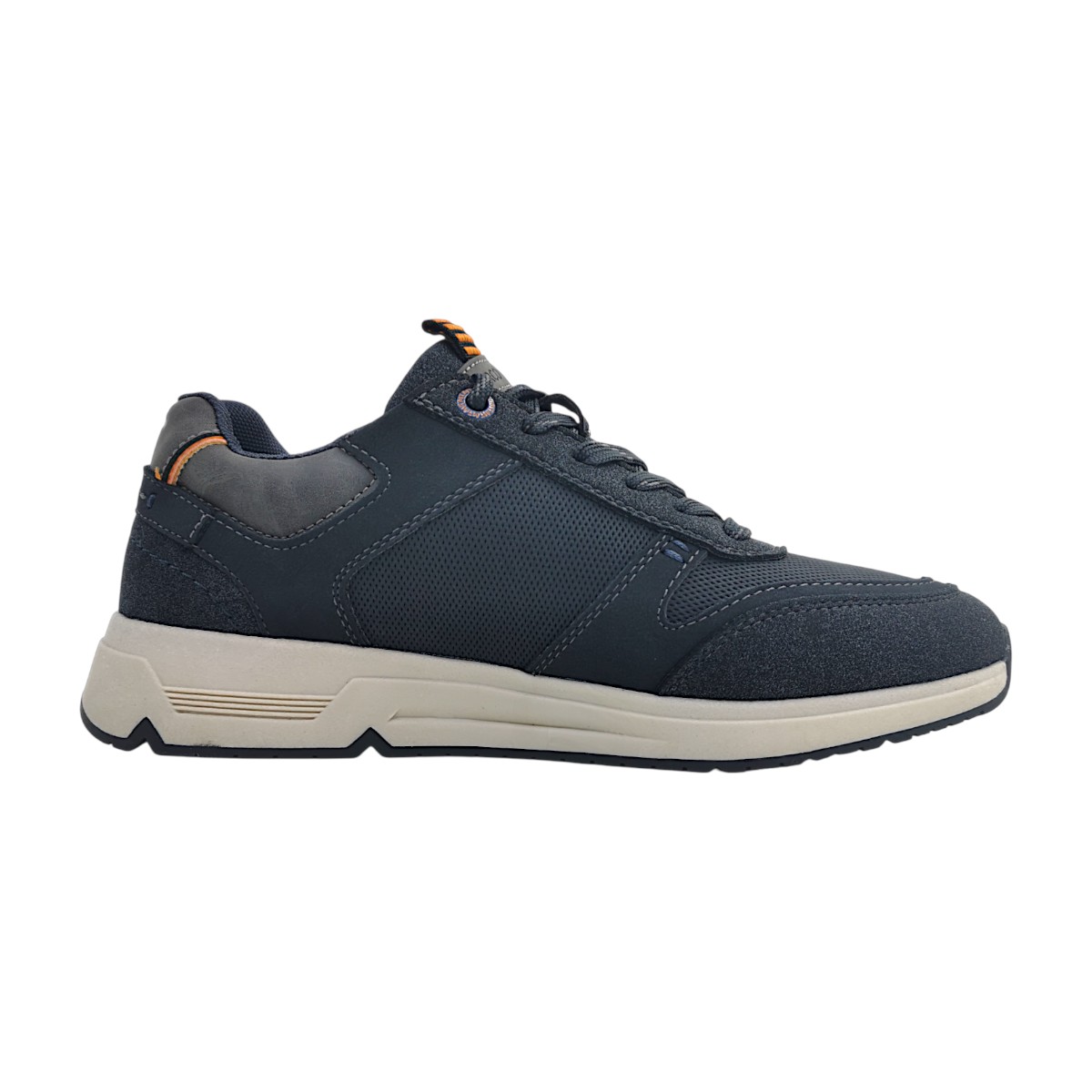 Marco Tozzi 2-13613-44/80F Blau navy 80F