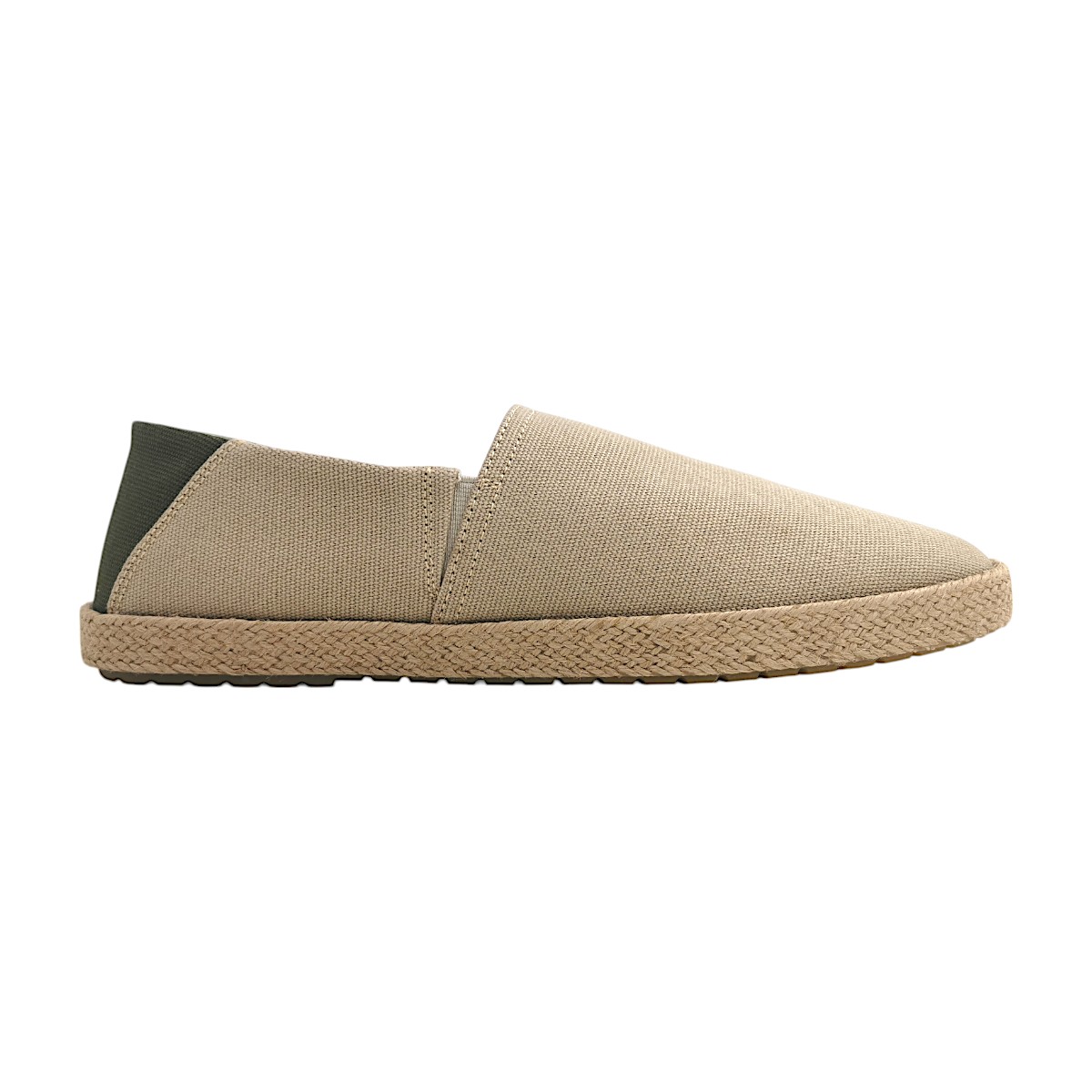 Tommy Hilfiger Espndrille FM0FM05353 Beige beige AEG