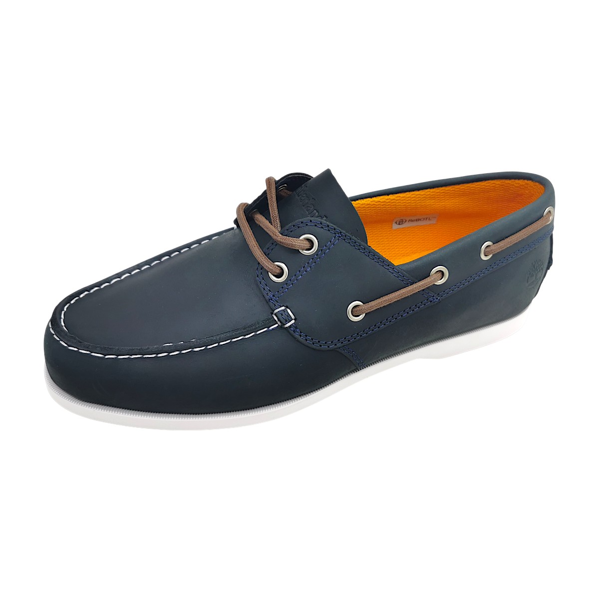Timberland Cedar Bay Boat TB0A28BM0191 Blau navy 0191 Timberland Cedar Bay Boat TB0A28BM0191 Blau navy 0191