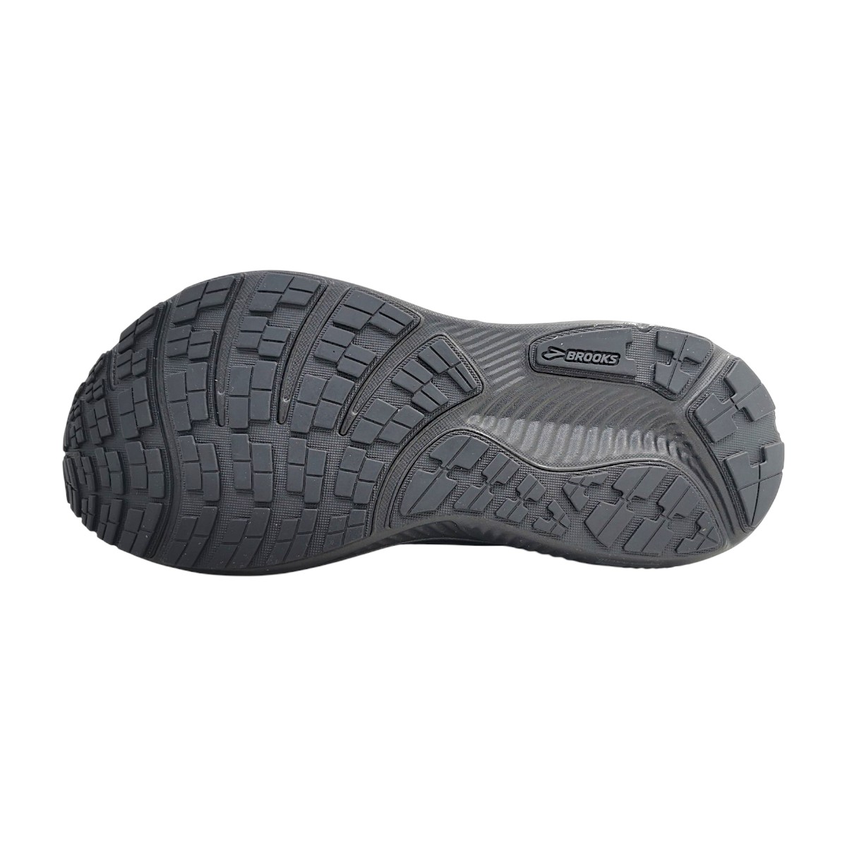 Brooks Ghost 18 GTX 1104921D/020 Schwarz black 020