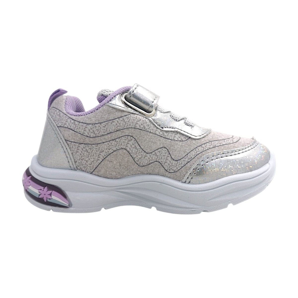 Leomil FZ015115 Silber silver/lilac Leomil FZ015115 Silber silver/lilac