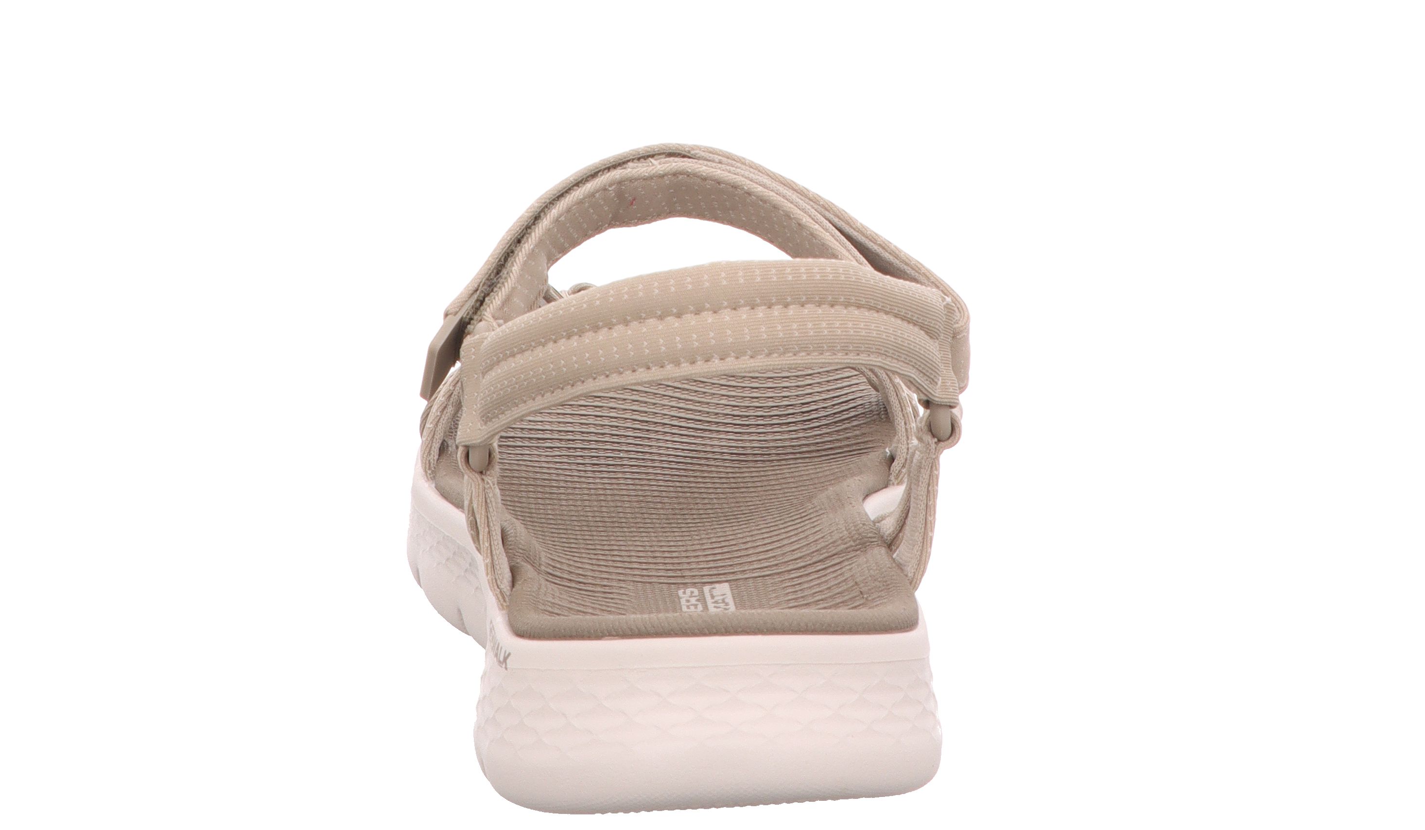 Skechers Go Walk Flex - Sublime 141451 TPE Braun TPE taupe